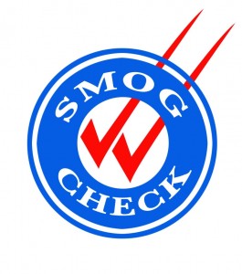 Smog check certified